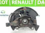 Achsschenkel Rechts Vorne D10E33021 Mazda CX-3 (DJ/DK) SUV 2.0 SkyActiv-G 121 (PEXB) 2019-11