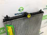 Radiator 9825332380 Opel Corsa F (UB/UH/UP) Schrägheck 5-drs 1.2 12V 75 (F12XEL(EB2FD)) 2022-11