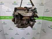 Motor 0135EE Peugeot 206 (2A/C/H/J/S) Schrägheck 1.1 XN,XR (TU1JP(HFZ)) 2002-02