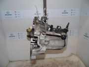 Getriebe Manuell 2222C5 Peugeot 206 (2A/C/H/J/S) Schrägheck 1.4 XR,XS,XT,Gentry (TU3JP(KFX)) 2000-08