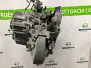 Getriebe Manuell ABS 55233378 Fiat Ducato (250) Van 2.0 D 115 Multijet (250.A.2000(Euro 6)) 2013-05