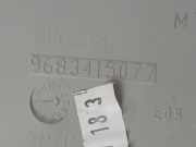 Verkleidung Himmel 9683415077 Peugeot Partner (GC/GF/GG/GJ/GK) Van 1.6 HDI 90 16V (DV6TED4BU/FAP(9HS)) 2010-04