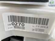 Gebl?sekasten 1617871480 Opel Combo Cargo Van 1.5 CDTI 75 (D15DTL(DV5RE)) 2019-09