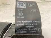 Sicherheitsgurt Rechts Vorne 868849772R Renault Trafic (1FL/2FL/3FL/4FL) Van 1.6 dCi 125 Twin Turbo (R9M-452(R9M-D4)) 2017-03