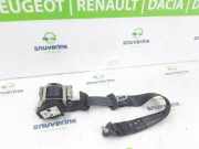 Sicherheitsgurt Rechts Hinten 98351185XX Peugeot 208 II (UB/UH/UP) Schrägheck 5-drs 1.2 Vti 12V PureTech 130 (EB2ADTS(HNS)) 2020-08