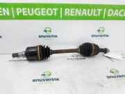 Antriebswelle Links Vorne ABS 3815A479 Mitsubishi Outlander (GF/GG) SUV 2.0 16V 4x4 (4J11) 2015-02