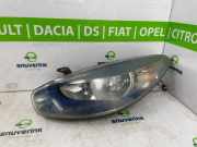 Scheinwerfer Links 260604796R Renault Fluence (LZ) Limousine ZE (5AM-40) 2013