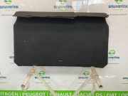 Kofferraum Matte 16074793ZD Peugeot 208 I (CA/CC/CK/CL) Schrägheck 1.2 Vti 12V PureTech 82 (EB2F(HMZ)) 2014-10