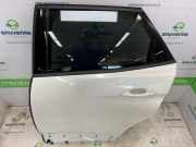 Tür Links Hinten 9812317280 Peugeot 3008 II (M4/MC/MJ/MR) Großraumlimousine 1.2 12V e-THP PureTech 130 (EB2ADTS(HNS)) 2022-10