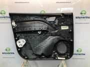 Türverkleidung Rechts Vorne 809006710R Renault Captur II (RJB) SUV 1.0 TCe 12V (H4D-450(H4D-B4)) 2020-10