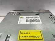 Radio 9678276480 Peugeot 508 SW (8E/8U) Kombi 1.6 THP 16V (EP6CDT(5FV)) 2011-06