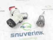 Zündschloss + Schlüssel 487006708R Renault Captur II (RJB) SUV 1.0 TCe 12V (H4D-450(H4D-B4)) 2020-10