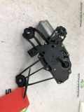 Scheibenwischermotor Hinten 6405N4 Citroën Berlingo Cinqspace, Multispace Großraumlimousine 1.6 16V (TU5JP4(NFU)) 2006-03