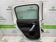 Tür Links Hinten 9002CC Citroën C3 (SC) Schrägheck 5-drs 1.6 HDi 92 (DV6DTED(9HP)) 2012-05