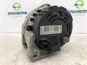 Lichtmaschine V-Snaar 8200660045 Renault Twingo (C06) Schrägheck 3-drs 1.2 (D7F-700) 2007-03