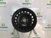 Felge St, 15", 6J, ET40, 4 Gats 403006005R Renault Clio IV Estate/Grandtour (7R) Kombi 5-drs 1.5 Energy dCi 90 FAP (K9K-608(K9K-B6)) 2014-01