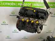 Motor 7701067571 Renault Twingo II (CN) Schrägheck 3-drs 1.2 16V (D4F-772(D4F-J7)) 2010-04