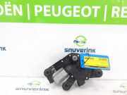 Scheibenwischermotor Hinten 9673251380 Peugeot 208 (CA/CC/CK/CL) Schrägheck 1.2 Vti 12V (HMZ) 2012-10