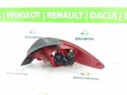 R?cklicht Links 6350S0 Peugeot 206 (2A/C/H/J/S) Schr?gheck 1.4 16V (ET3J4(KFU)) 2006-02