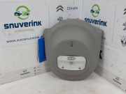 Innenbeleuchtung Vorne 6362Q1 Peugeot Partner (GC/GF/GG/GJ/GK) Van 1.6 HDI 90 16V (DV6TED4BU/FAP(9HS)) 2010-04