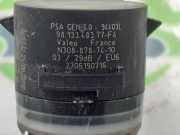 Parken-Sensoren 9813348377 DS DS 3/Crossback (UC/UJ/UR) Schrägheck 1.2 12V PureTech 100 (HNK) 2020-04 HNK