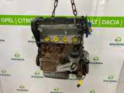 Motor 01353X Peugeot 206 (2A/C/H/J/S) Schrägheck 1.6 16V (TU5JP4(NFU)) 2002-05