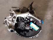 Getriebe Manuell ABS 2231F1 Peugeot 206+ (2L/M) Schrägheck 1.4 XS (TU3A(KFV)) 2010-07