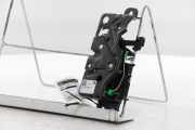 Heckklappenschloss 51247383282 BMW 1 serie (F40) Schrägheck 118i 1.5 TwinPower 12V (A0001E1I118i 1.5 TwinPower 12V) 2020-09