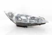 Scheinwerfer Links 6208F5 Peugeot 308 SW (4E/H) Kombi 5-drs 1.6 VTI 16V (EP6C(5FS)) 2010-07