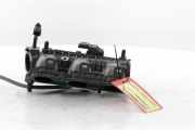 Ansaugkrümmer 9842272880 Citroën C5 Aircross I (A4/AC/AJ/AR) SUV 1.2 e-THP PureTech 130 (EB2ADTS(HNS)) 2022-08