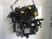 Motor A608010270080 Renault Clio V (RJAB) Schrägheck 5-drs 1.5 Blue dCi 100 (K9K-872(K9K-U8)) 2021-11