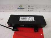 Steuergerät Telefon 1625935080 Citroën C4 Grand Picasso (3A) Großraumlimousine 1.2 12V PureTech 130 (EB2DTS(HNY)) 2017-06