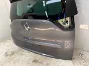 Heckklappe 901004631R Renault Scénic IV (RFAJ) Großraumlimousine 1.3 TCE 140 16V (H5H-450(H5H-A4)) 2018-10