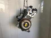 Motor 0135NL Peugeot 307 CC (3B) Cabrio 2.0 16V (EW10A(RFJ)) 2008-05