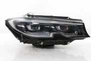 Scheinwerfer Rechts A8948170208 BMW 3 serie (G20) Limousine 330e 2.0 TwinPower Turbo 16V (B46-B20B) 2021-03