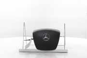 Airbag Lenkrad A4158602300 Mercedes-Benz Citan (415.6) Van 1.5 109 CDI (OM607.951) 2017-05