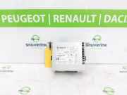 Radio 281156826R Renault Kadjar (RFEH) SUV 1.3 TCE 140 FAP 16V (H5H-470(H5H-B4)) 2019-11