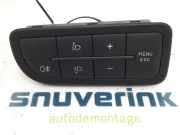 Schalter Leuchtweitenregulierung 156080958 Alfa Romeo MiTo (955) Schrägheck 1.4 16V (199.A.6000) 2009-01