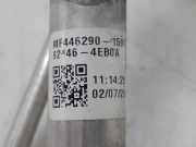 Klima Leitung 924464EB0A Nissan Qashqai (J11) SUV 1.2 DIG-T 16V (HRA2DDT) 2014-11
