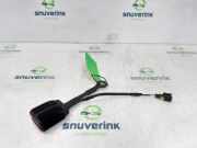 Gürtelschnalle Rechts Vorne 98135293XT Opel Corsa F (UB/UH/UP) Schrägheck 5-drs 1.2 12V 75 (F12XEL(EB2FD)) 2020-11