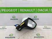Außenspiegel Rechts 963016226R Renault Clio IV (5R) Schrägheck 5-drs 0.9 Energy TCE 90 12V (H4B-408(H4B-B4)) 2016-11