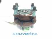 Radlager Vorne BDNF3304X Mazda CX-30 (DM) SUV 2.0 e-SkyActiv X 186 M Hybrid 16V (HFY7) 2021-11