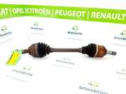 Antriebswelle Links Vorne ABS 391018696R Opel Vivaro Van 1.6 CDTi BiTurbo 125 (R9M-452(R9M-D4)) 2019-03