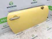 Tür Rechts 41517202912 Mini Mini One/Cooper (R50) Schrägheck 1.6 16V Cooper (W10-B16A) 2003-07