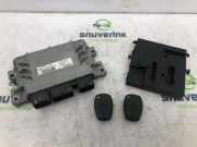 Motorsteuergerät 8201076738 Renault Twingo II (CN) Schrägheck 3-drs 1.2 16V (D4F-770) 2012-04