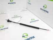 Tankdeckelverschluss D10E56890 Mazda CX-3 (DJ/DK) SUV 2.0 SkyActiv-G 121 (PEXB) 2019-11