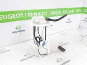 Kraftstoffpumpe Elektrisch 9809359380 Peugeot Partner (EF/EU) Van 1.5 BlueHDi 130 (DV5RC(YHZ)) 2024-04