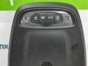 Innenbeleuchtung Vorne 39828784 Volvo V40 (MV) Schr?gheck 5-drs 1.6 D2 (D4162T) 2012-06