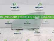 Türscheibe Links Vorne 80301JY00A Renault Koleos I SUV 2.5 16V 4x4 (2TR-700) 2008-06