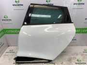 Tür Links Hinten 821016403R Renault Clio IV Estate/Grandtour (7R) Kombi 5-drs 0.9 Energy TCE 90 12V (H4B-408(H4B-B4)) 2015-01